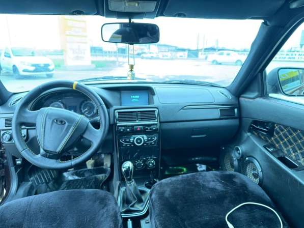 ВАЗ (Lada), Priora, продажа в Москве в Москве