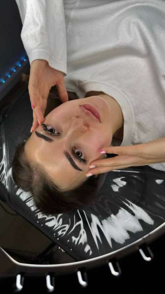 Перманентный макияж в Ростове-на-Дону фото 10