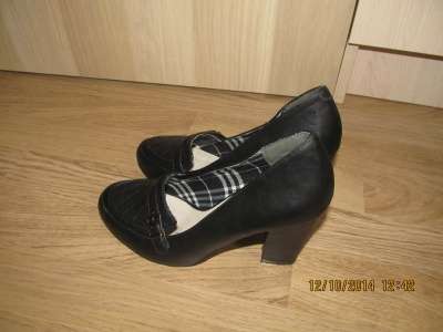 Туфли женские размер 36 в Москве фото 3