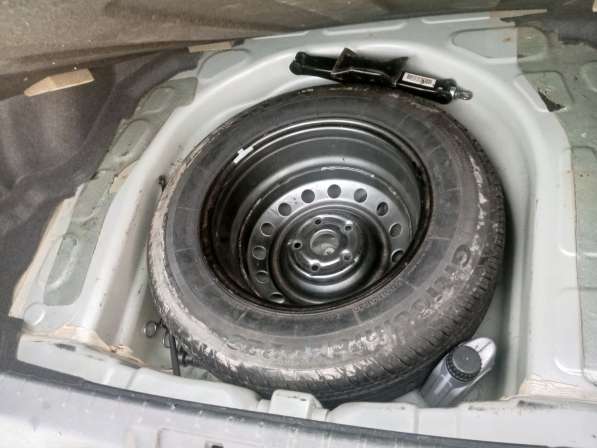 Geely, Emgrand EC7, продажа в Майкопе в Майкопе фото 3