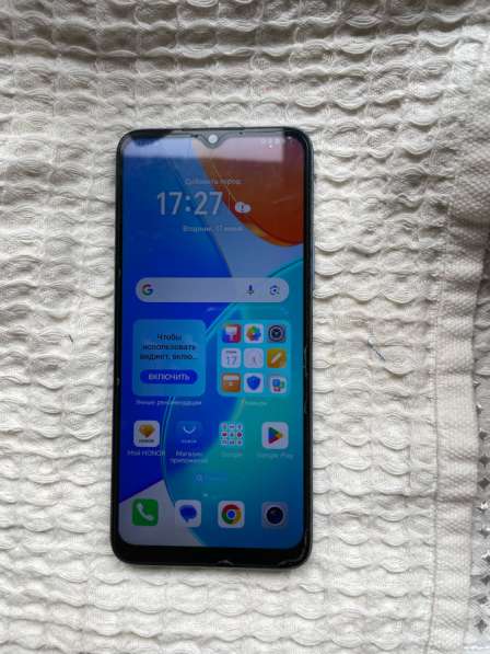 Телефон Xonor 6x