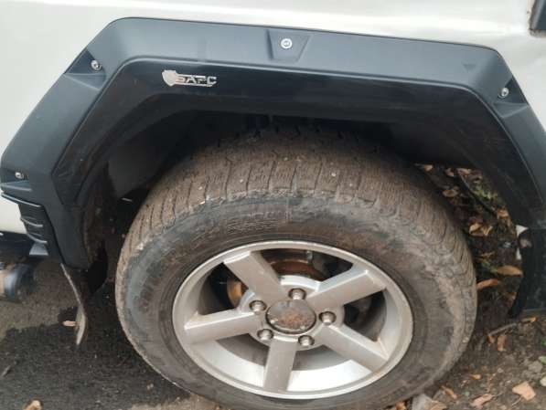 ВАЗ (Lada), 2121 (4x4), продажа в г.Луганск в 