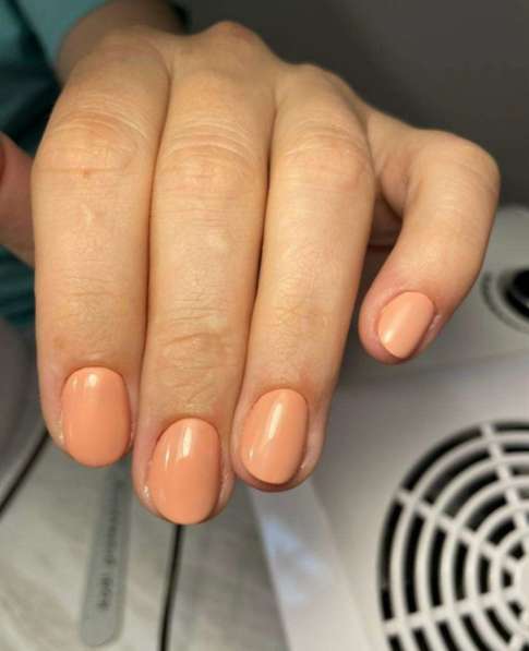 Маникюр в Хабаровске фото 17