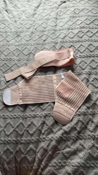 Бандаж для беременных в Ярославле фото 3