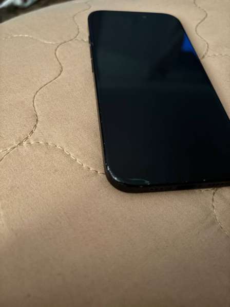 Айфон 16/Black 256gb в Черниговке фото 3
