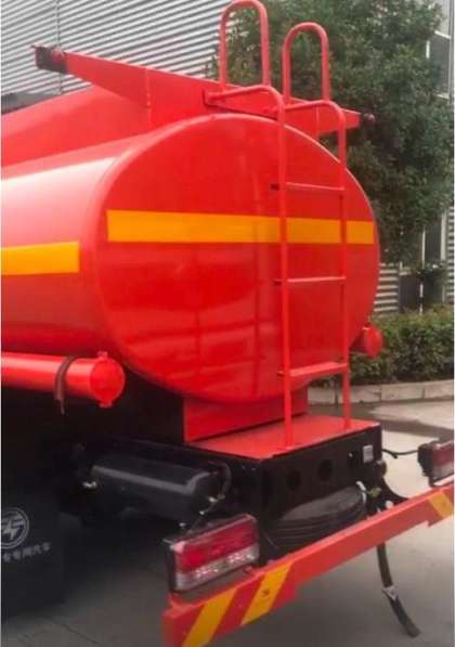 Продаю! Бензовоз Dongfeng 2022 года выпуска