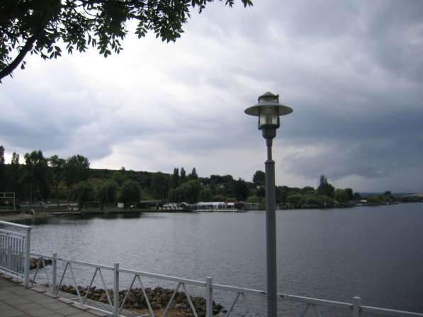 Дача в Германии с живописным видом в Москве