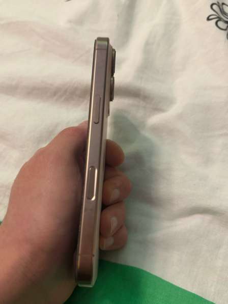 IPhone 16pro 256гб Sim+eSIM в Казани фото 4