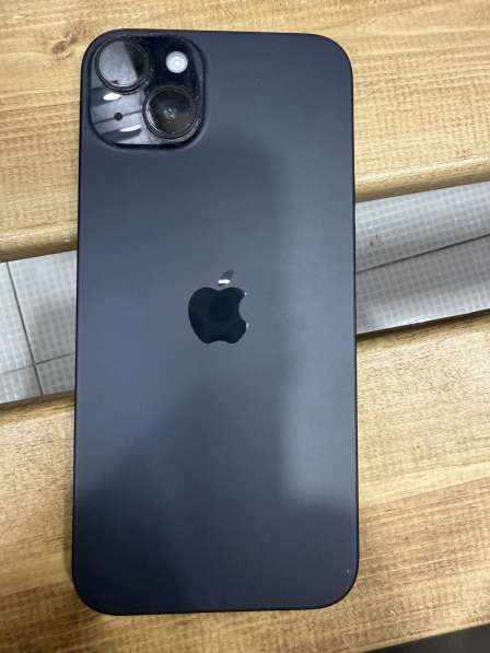 IPhone 15 plus 128Gb