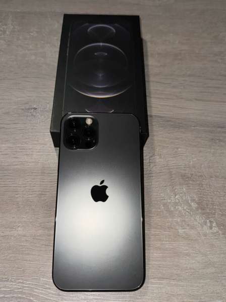 Iphone 12 pro в Москве фото 3