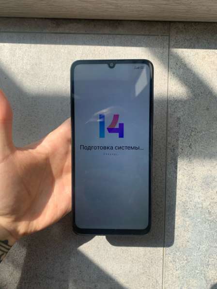 Redmi 13C 8/256 в Химках фото 4