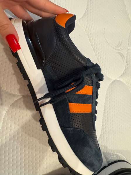 Ортопедическая мужская обувь в Краснодаре фото 5