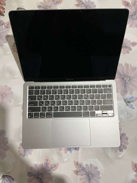 Продается MacBook Air 256Гб в Иркутске фото 6