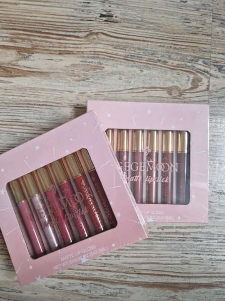 Набор косметики для макияжа в Колпино