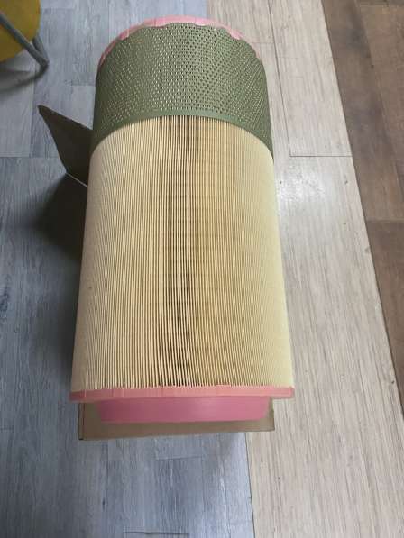 Фильтр воздушный