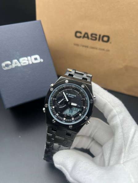 Часы Casio в Москве фото 3