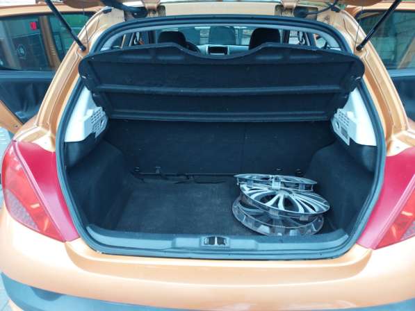 Peugeot, 207, продажа в г.Кишинёв в 