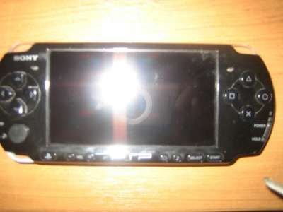 карманную игровую приставку Sony PSP 3001 в Москве фото 3