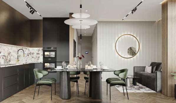 ?НОВЫЕ КВАРТИРЫ в Баре. Черногория в фото 7