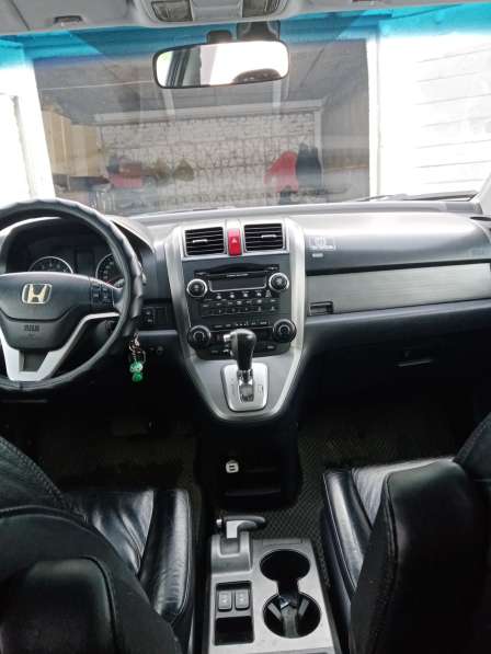 Honda, CR-V, продажа в Улан-Удэ в Улан-Удэ фото 7