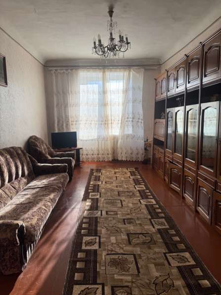 Продам сталинку 55 кВ. м Ленинский район