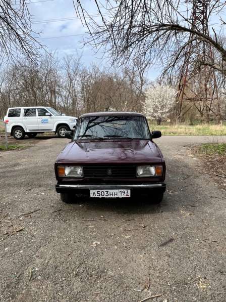 ВАЗ (Lada), 2105, продажа в Каневской