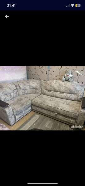 Угловой диван в Александрове