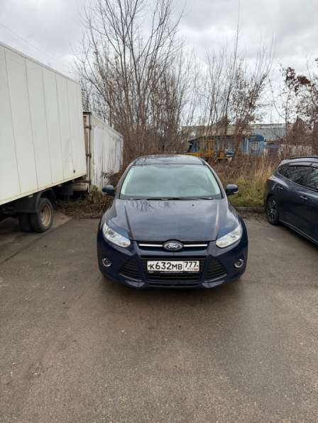 Ford, Focus, продажа в Сергаче в Сергаче фото 4