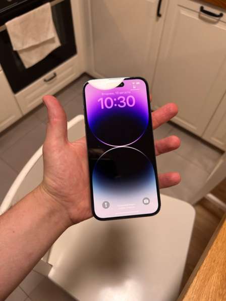 IPhone 14 Pro Max 256gb в Москве фото 7