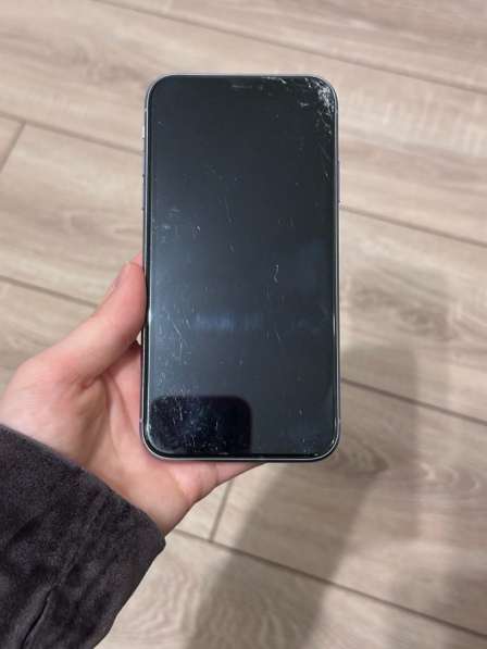 Айфон 11 IPhone 11 в Москве фото 6