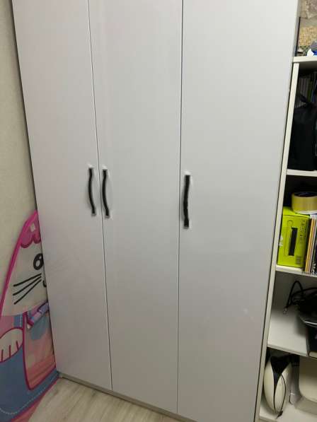 Шкаф для одежды