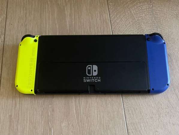 Nintendo switch в Москве