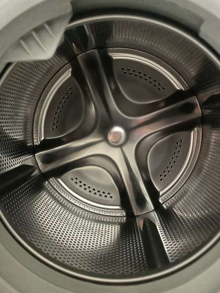 Стиральная машинка в Подольске фото 3