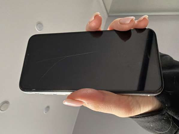IPhone XS 256гб в Ростове-на-Дону