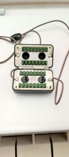 Прибор для правки лезвий