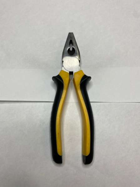 Плоскогубцы STAYER