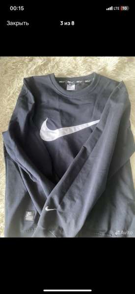 Кофта, свитшот