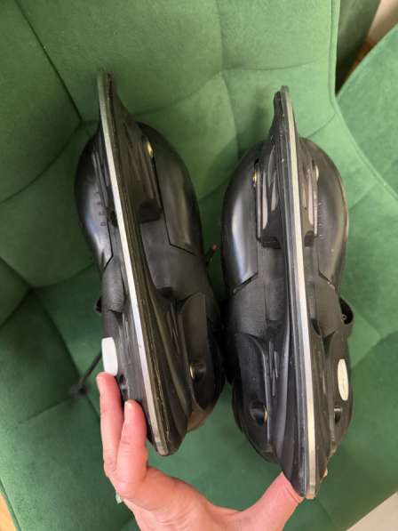 Коньки Kreiss раздвижные в Москве фото 3