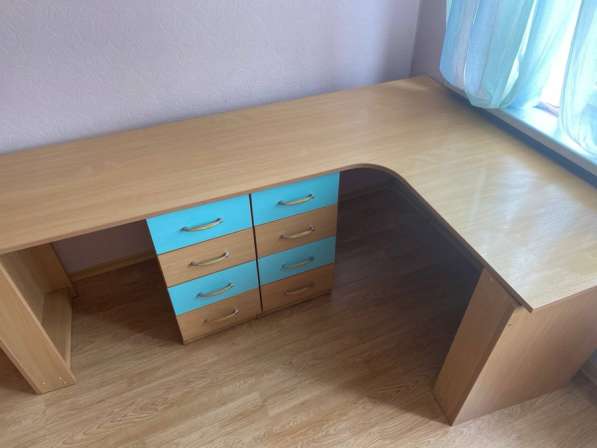 Стол на 2 человек в фото 4