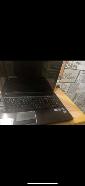 Продается ноутбук Lenovo в хорошем состоянии! в Урюпинске фото 4
