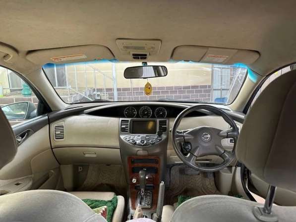 Nissan, Primera, продажа в г.Бишкек в фото 5