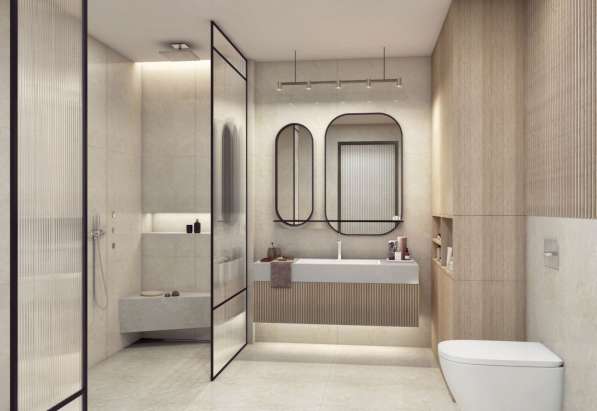 Вилла 300м² Турция, Бодрум, Ялыкавак в фото 4