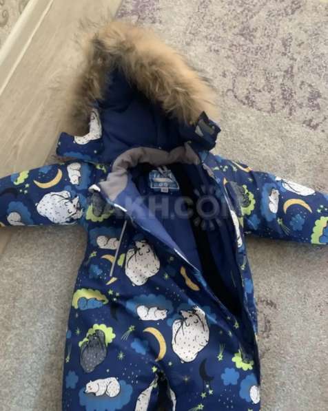 Комбинезон в Южно-Сахалинске