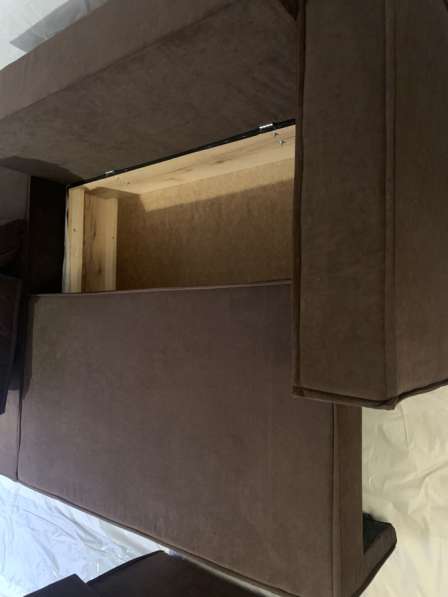 Диван угловой в Ставрополе фото 5