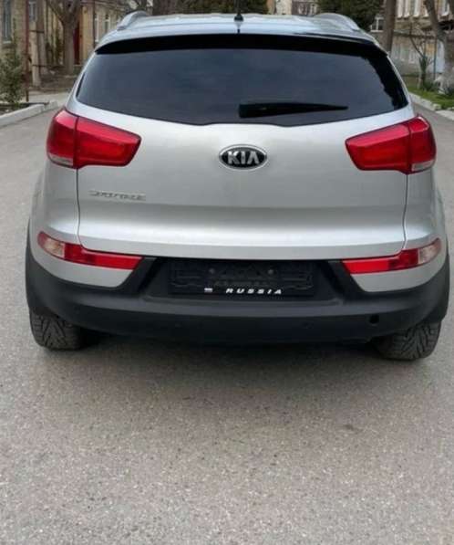 Kia, Sportage, продажа в Махачкале в Махачкале фото 4