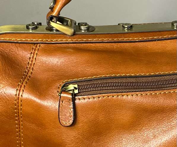 Сумка кожаная в Коломне фото 4