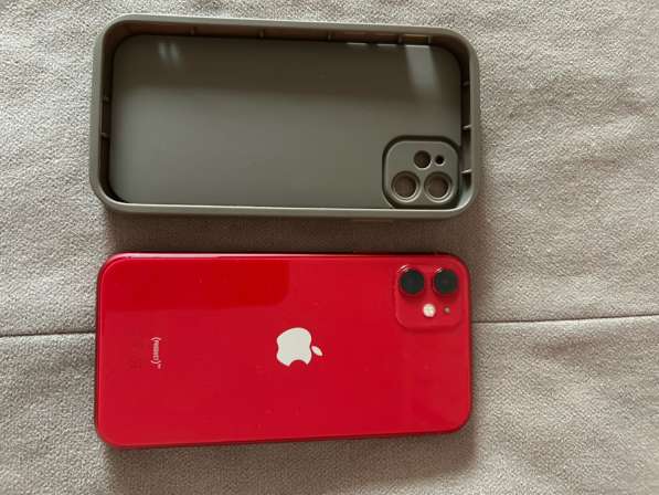 Продам айфон 11 в Лиски