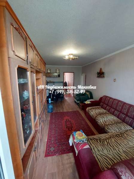 2-х ком кв Пушка, кв-л Гвардейский в фото 3