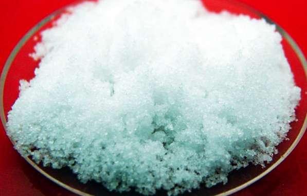 Хлорид калия ТУ4-2009 в Ангарске фото 51