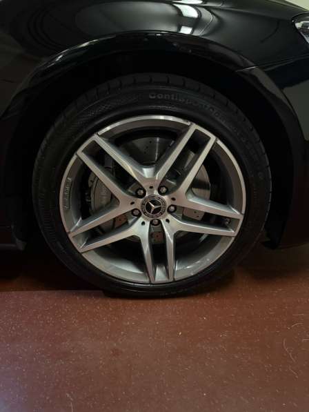 Mercedes-Benz, S-klasse AMG, продажа в Москве в Москве